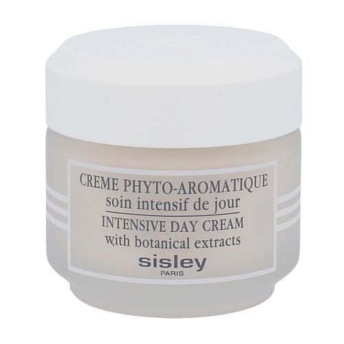 Denní pleťový krém Sisley Intensive Day Cream 50 ml Tester