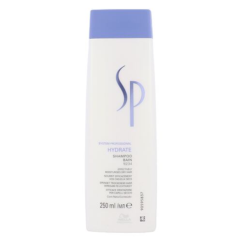 Šampon Wella Professionals SP Hydrate 250 ml