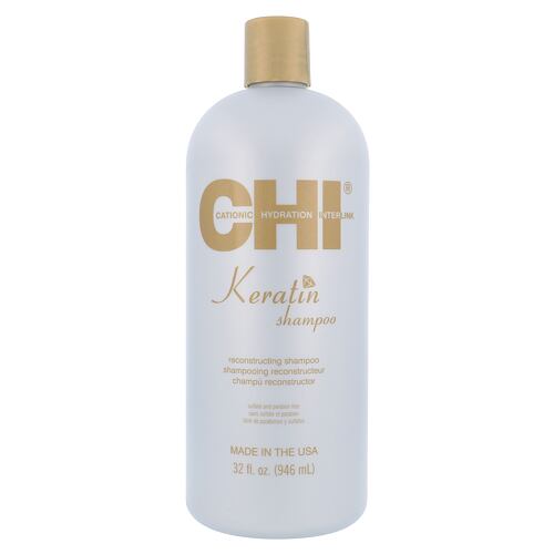 Šampon Farouk Systems CHI Keratin 946 ml