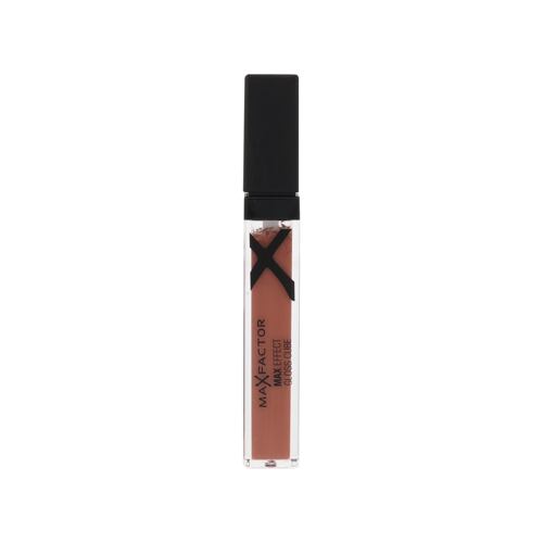 Lesk na rty Max Factor Max Effect Gloss Cube 4 ml 06 Chocolate Brown