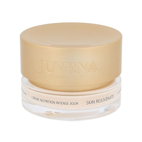 Denní pleťový krém Juvena Skin Rejuvenate Intensive Nourishing 50 ml