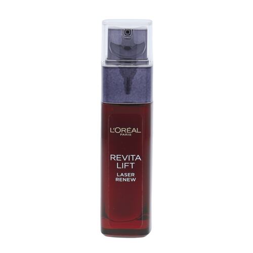 Pleťové sérum L'Oréal Paris Revitalift Laser Renew 30 ml