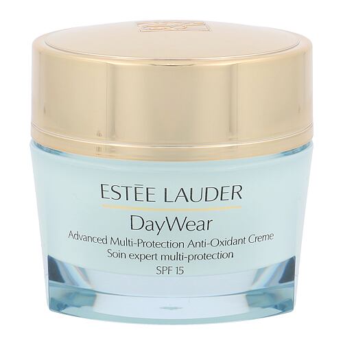 Denní pleťový krém Estée Lauder DayWear Multi-Protection Anti-Oxidant 24H SPF15 50 ml