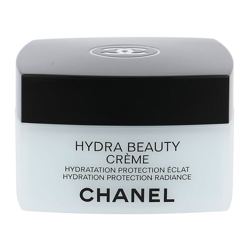 Denní pleťový krém Chanel Hydra Beauty 50 g