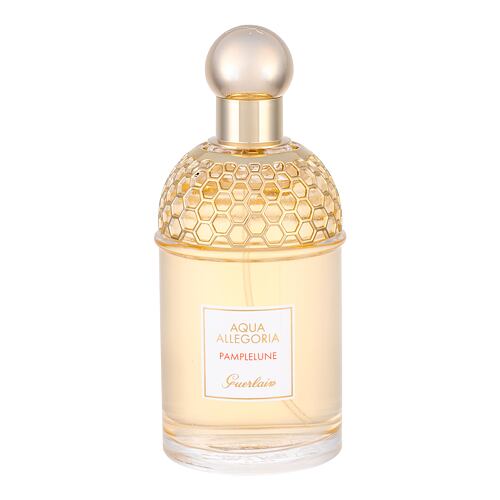 Toaletní voda Guerlain Aqua Allegoria Pamplelune 125 ml