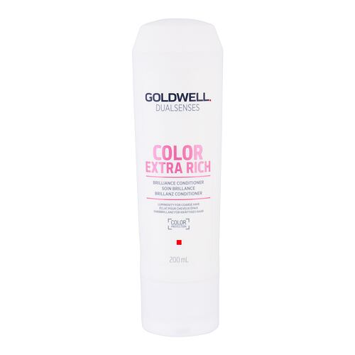 Kondicionér Goldwell Dualsenses Color Extra Rich 200 ml