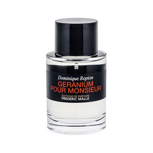 Parfémovaná voda Frederic Malle Geranium Pour Monsieur 100 ml