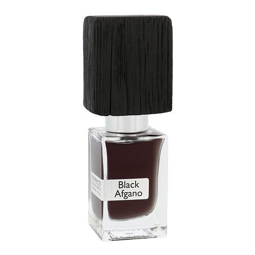 Parfémový extrakt Nasomatto Black Afgano 30 ml poškozená krabička