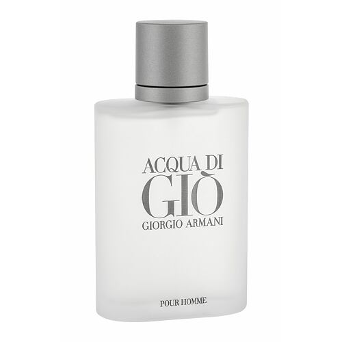 Toaletní voda Giorgio Armani Acqua di Giò Pour Homme 100 ml