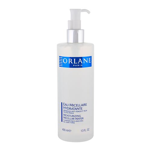 Micelární voda Orlane Cleansing Moisturizing Micellar Water 400 ml