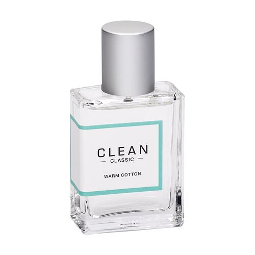 Parfémovaná voda Clean Classic Warm Cotton 30 ml