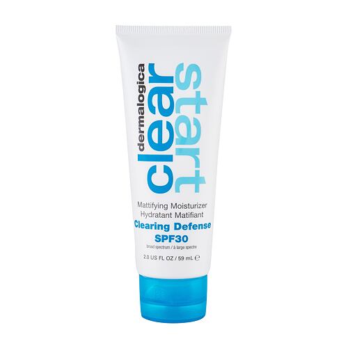 Denní pleťový krém Dermalogica Clear Start Clearing Defence SPF30 59 ml