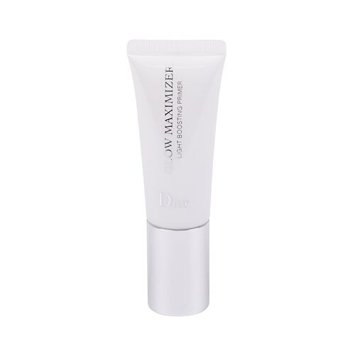 Glow maximizer light boosting primer hotsell