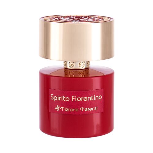 Parfémový extrakt Tiziana Terenzi Spirito Fiorentino 100 ml