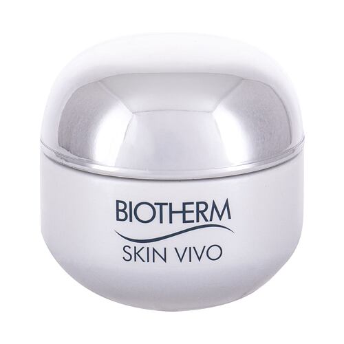 Denní pleťový krém Biotherm Skin Vivo Cream Gel 50 ml