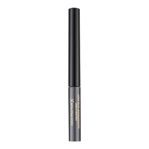 Oční linka Max Factor Colour X-pert 5 g 02 Metalic Anthracite