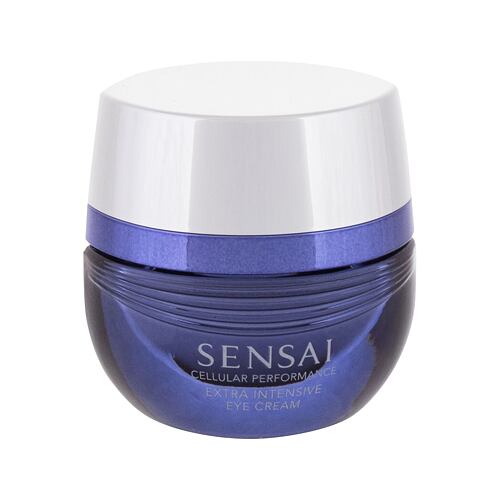 Oční krém Sensai Cellular Performance Extra Intensive Eye Cream 15 ml