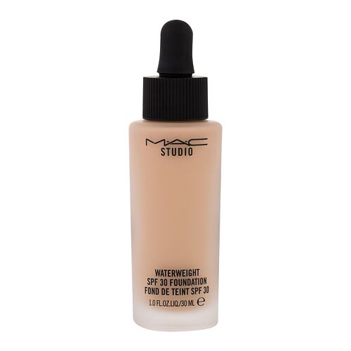 Make-up MAC Studio Waterweight SPF30 30 ml NC25