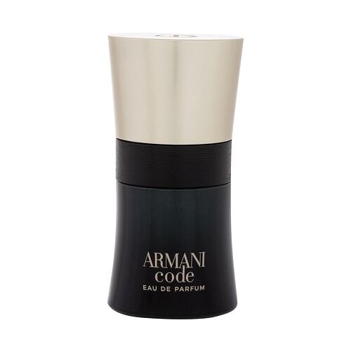 Parfémovaná voda Giorgio Armani Code 30 ml