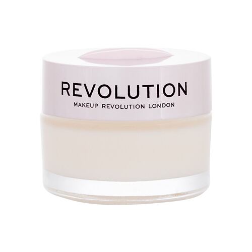 Balzám na rty Makeup Revolution London Lip Mask Overnight 12 g Fresh Mint