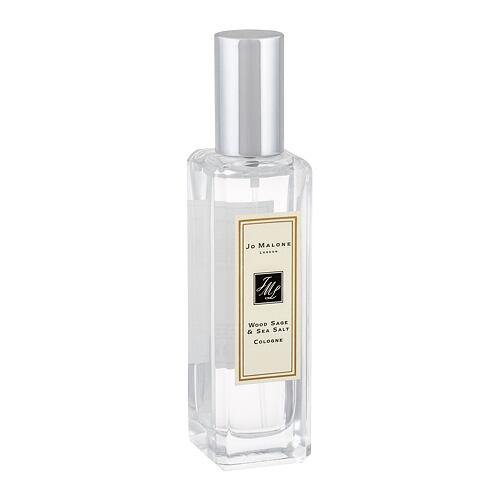 Kolínská voda Jo Malone Wood Sage & Sea Salt 30 ml poškozená krabička