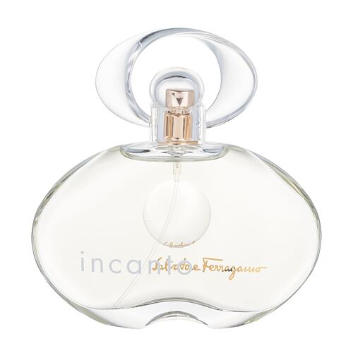 Parfémovaná voda Ferragamo Incanto 100 ml poškozený flakon