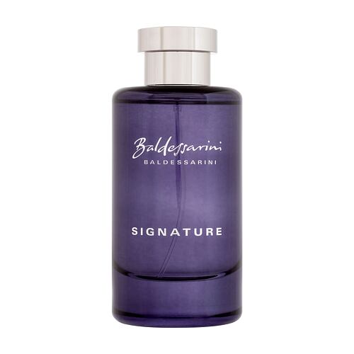 Toaletní voda Baldessarini Signature 90 ml