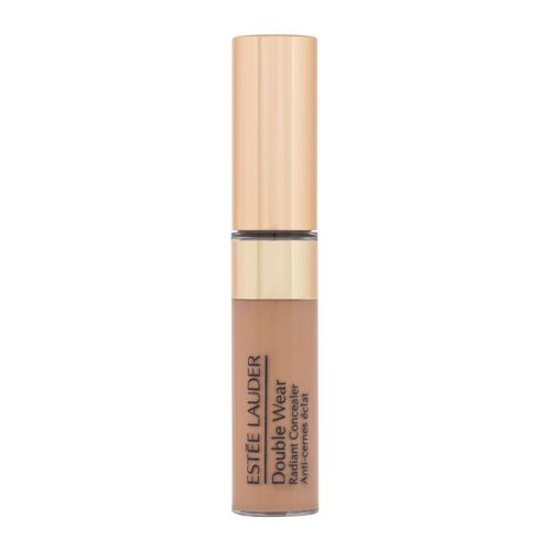 Korektor Estée Lauder Double Wear Radiant Concealer 10 ml 2W Light Medium (Warm)