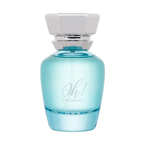 Toaletní voda TOUS Oh! The Origin 50 ml