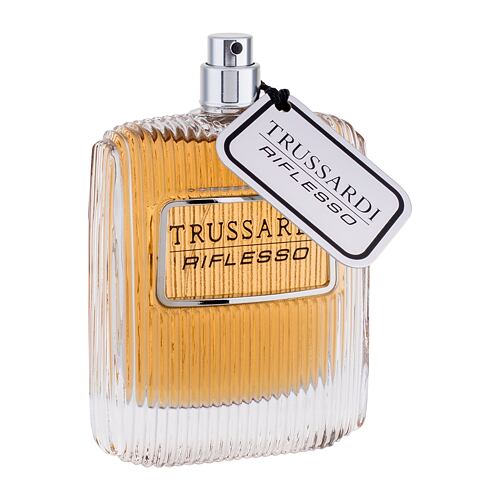 Toaletní voda Trussardi Riflesso 50 ml poškozená krabička