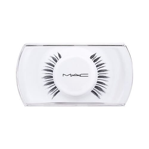 Umělé řasy MAC Lash 7 Free Spirit Lash 1 ks