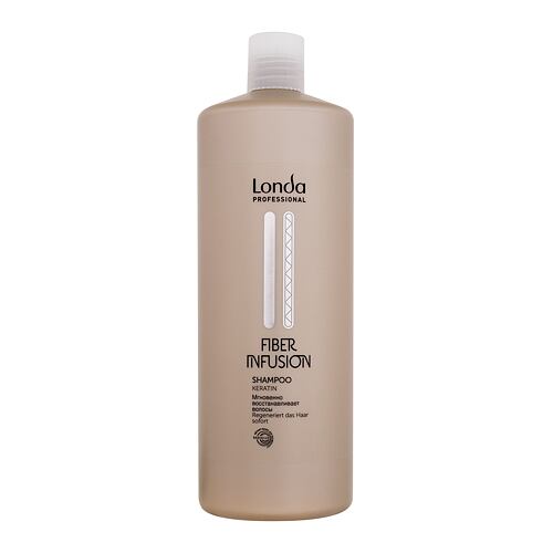 Šampon Londa Professional Fiber Infusion 1000 ml