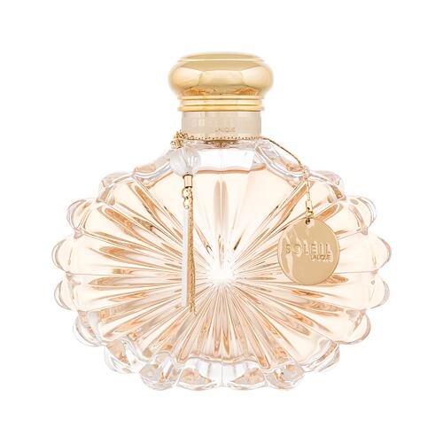 Parfémovaná voda Lalique Soleil 100 ml poškozená krabička