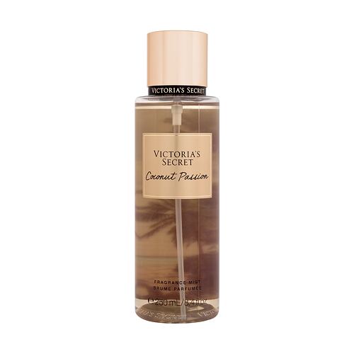 Tělový sprej Victoria´s Secret Coconut Passion 250 ml