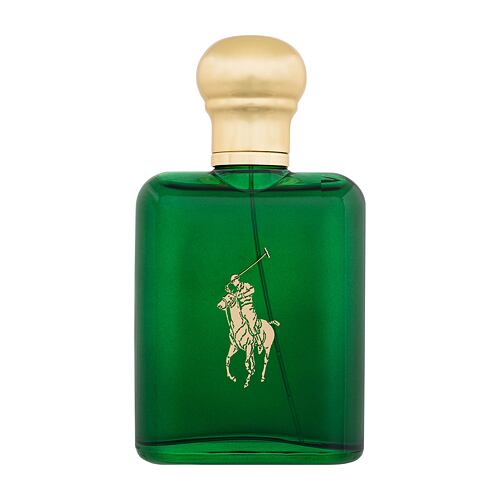 Toaletní voda Ralph Lauren Polo Green 125 ml