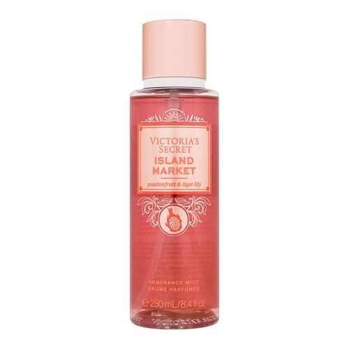 Tělový sprej Victoria´s Secret Island Market 250 ml