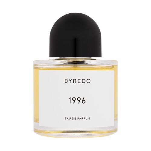 Parfémovaná voda BYREDO 1996 100 ml poškozená krabička