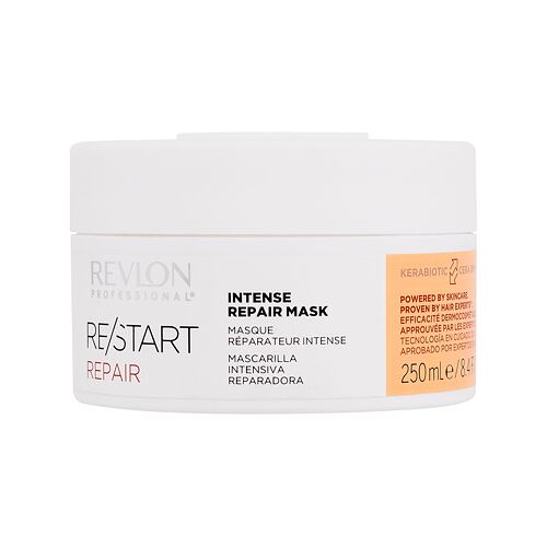 Maska na vlasy Revlon Professional Re/Start Repair Intense Repair Mask 250 ml