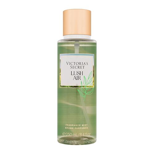 Tělový sprej Victoria´s Secret Lush Air 250 ml poškozený flakon