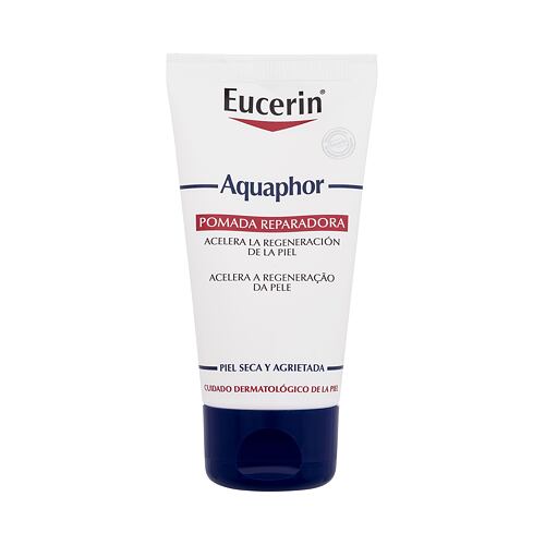 Tělový balzám Eucerin Aquaphor Repairing Ointment 45 ml poškozená krabička