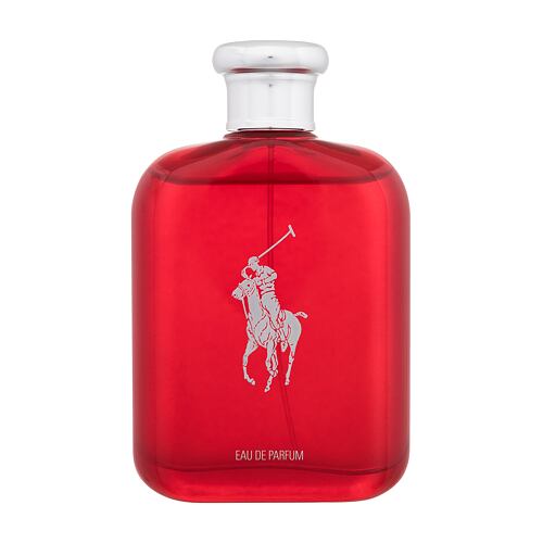 Parfémovaná voda Ralph Lauren Polo Red 125 ml