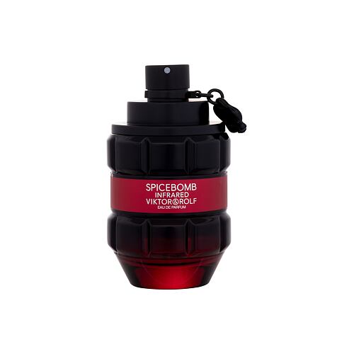 Parfémovaná voda Viktor & Rolf Spicebomb Infrared 90 ml