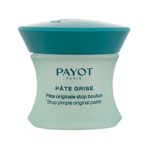 Lokální péče PAYOT Pâte Grise Stop Pimple Original Paste 15 ml