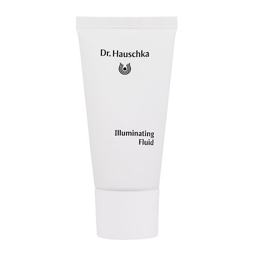 Rozjasňovač Dr. Hauschka Illuminating Fluid 30 ml