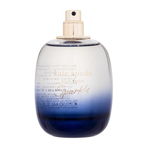 Parfémovaná voda Kate Spade New York Sparkle 100 ml Tester