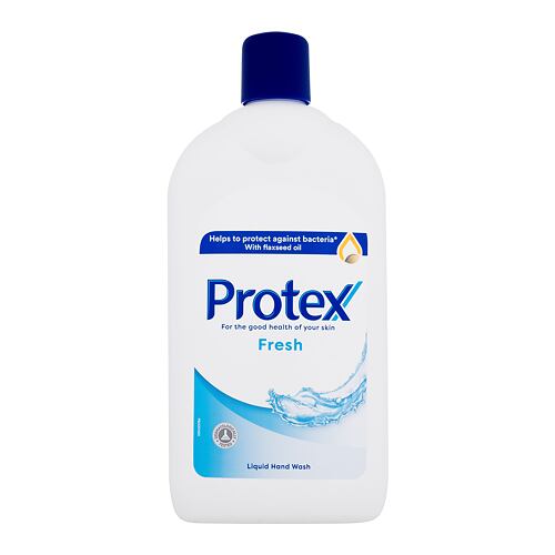 Tekuté mýdlo Protex Fresh Liquid Hand Wash Náplň 700 ml