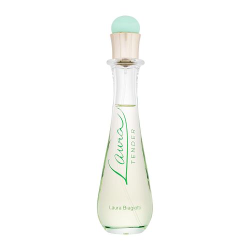 Toaletní voda Laura Biagiotti Laura Tender 50 ml