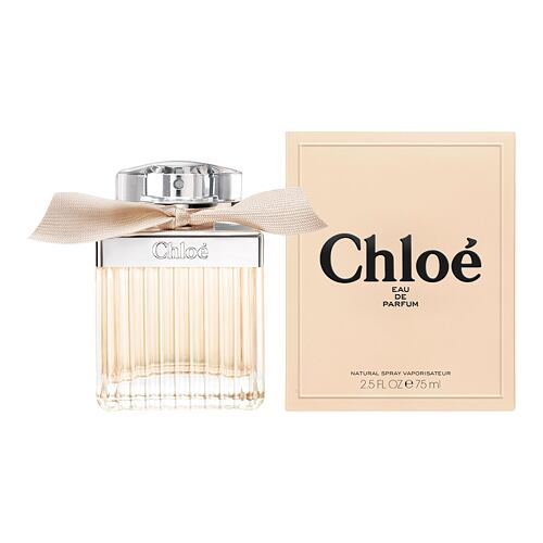 Parfémovaná voda Chloé Chloé 75 ml