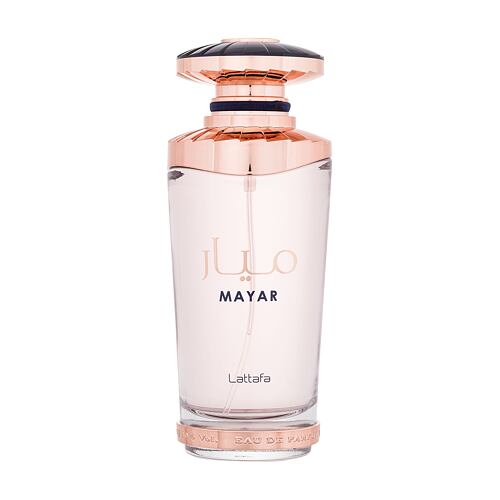 Parfémovaná voda Lattafa Mayar 100 ml