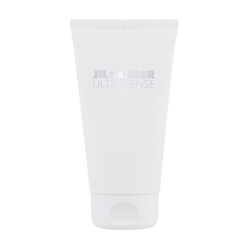 Sprchový gel Jil Sander Ultrasense White 150 ml